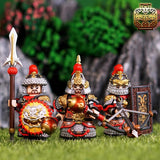Pre-order Song Dynasty Soldiers