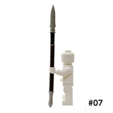 Figure Accessories 37 - Three Kingdoms