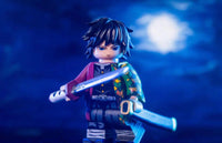 Demon Slayer Series