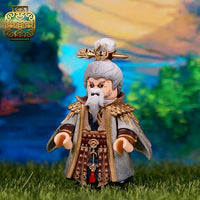 Pre-order Three Kingdoms Series 2