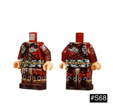 Figure Accessories 31 - Ancient Heroes