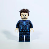 Superhero Series - Tony Stark