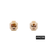 Pre-order Figure Accessories ⓵