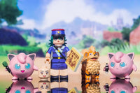 Pokémon Series 4