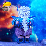 Pre-order Saint Seiya Series 2