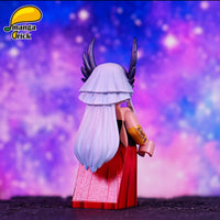 Pre-order Saint Seiya Series④