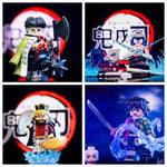 Demon Slayer Series