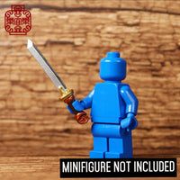Pre-order Tang Dynasty Soldier