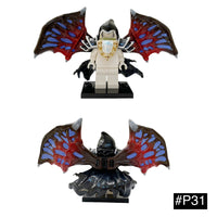 Pre-order Figure Accessories ⑱