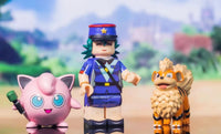 Pokémon Series 4