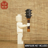 Pre-order Genghis Khan Soldier