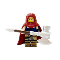Superhero Series