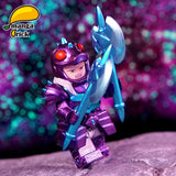 Pre-order Saint Seiya Series 2