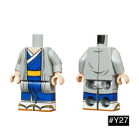 Pre-order Figure Accessories 30