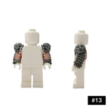 Figure Accessories 31 - Ancient Heroes