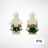 Figure Accessories 37 - Three Kingdoms