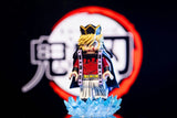 Demon Slayer Series