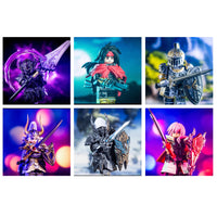 Final Fantasy Series