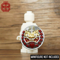 Pre-order Ming Dynasty Soldier