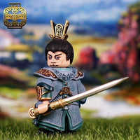 Pre-order Three Kingdoms Series 2