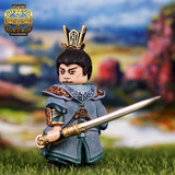 Pre-order Three Kingdoms Series 2