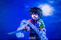 Demon Slayer Series