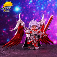 Pre-order Saint Seiya Series④