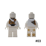 Figure Accessories 37 - Three Kingdoms
