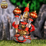 Pre-order Song Dynasty Soldiers