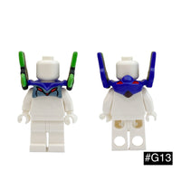 Pre-order Figure Accessories ⓼