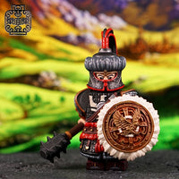 Pre-order Genghis Khan Soldier