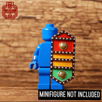 Pre-order Tang Dynasty Soldier
