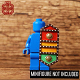 Pre-order Tang Dynasty Soldier
