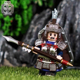 Pre-order Three Kingdoms Vanguard Soldier