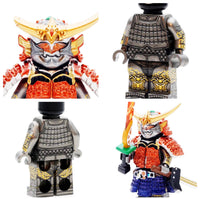 Kamen Raider Series