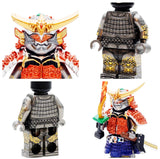 Kamen Raider Series