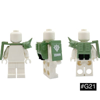 Pre-order Figure Accessories ⓼