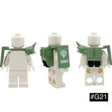 Pre-order Figure Accessories ⓼