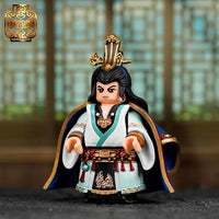 Pre-order Three Kingdoms Series 2