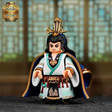 Pre-order Three Kingdoms Series 2