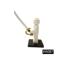 Pre-order Figure Accessories ⓶