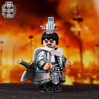 Pre-order Three Kingdoms Series 2