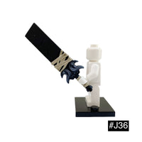 Pre-order Figure Accessories ⑪