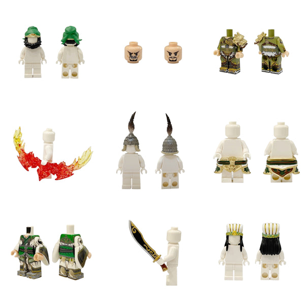 Pre-order  Figure Accessories ㉑