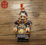 Pre-order Ming Dynasty Soldier