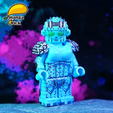 Pre-order Jojo Bizarre Adventure Series
