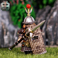 Pre-order Ming Dynasty Soldier