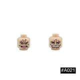 Pre-order Figure Accessories ⓵