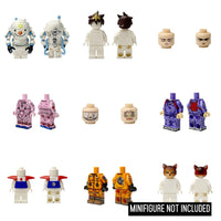 Pre-order Figure Accessories ⑮
