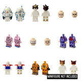 Pre-order Figure Accessories ⑮